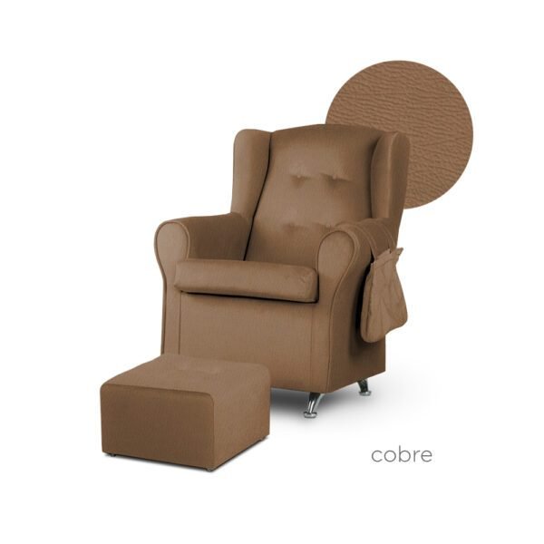 Sillón Carlos