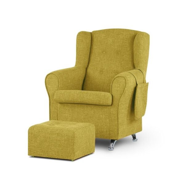Sillón Carlos
