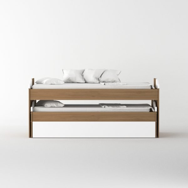 Cama Nido S26