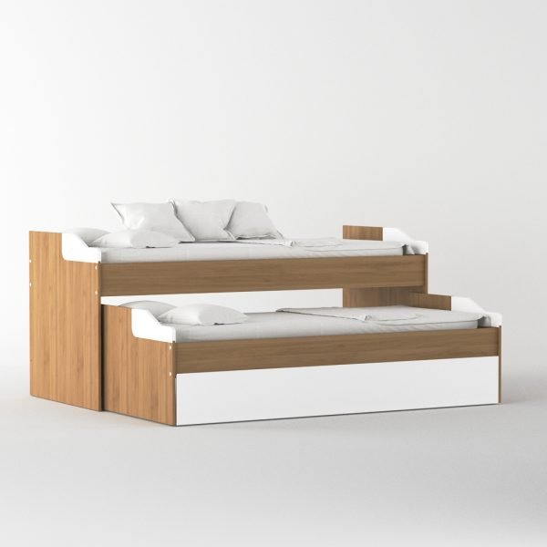 Cama Nido S26