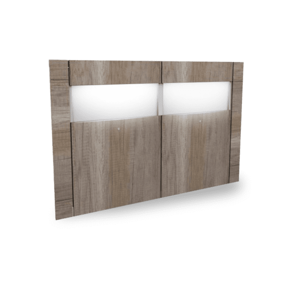Respaldo Elite 2 con Luz