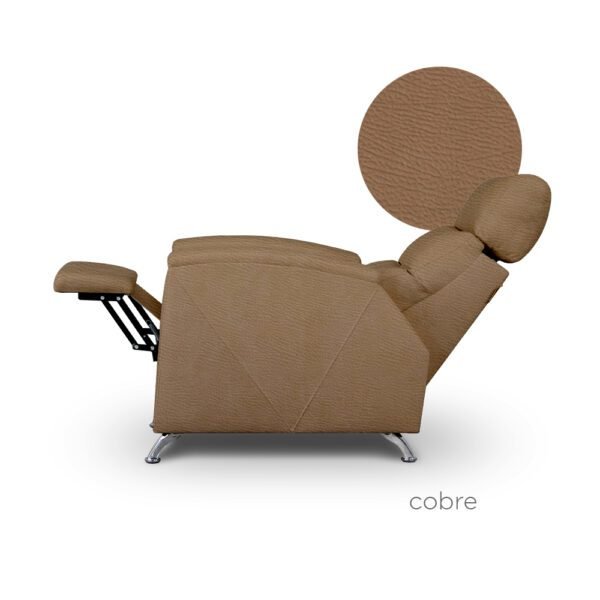 Sillón Roma Relax Mecánico