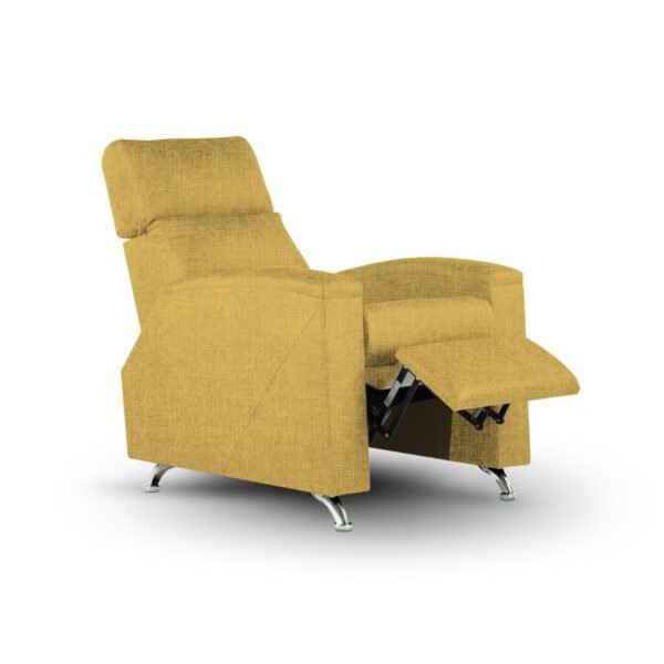 Sillón Roma Relax Mecánico