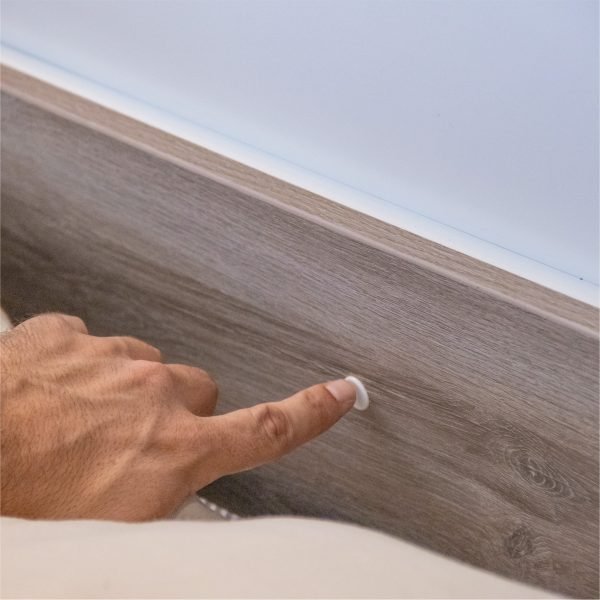 Respaldo Elite 2 con Luz