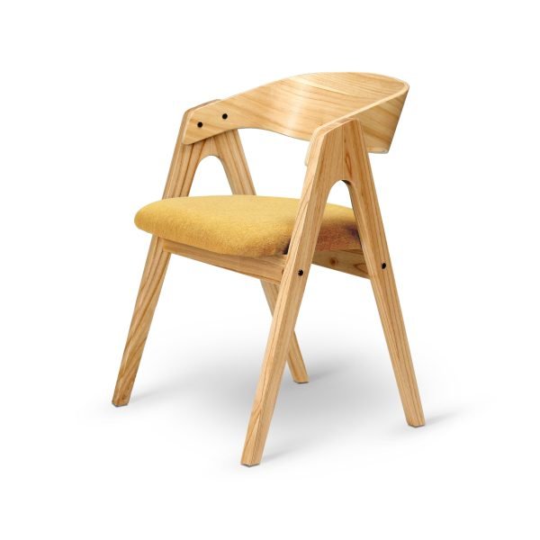 Silla Traful
