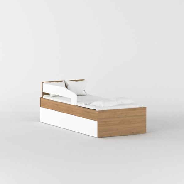 Cama serie S33