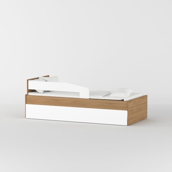 Cama serie S33