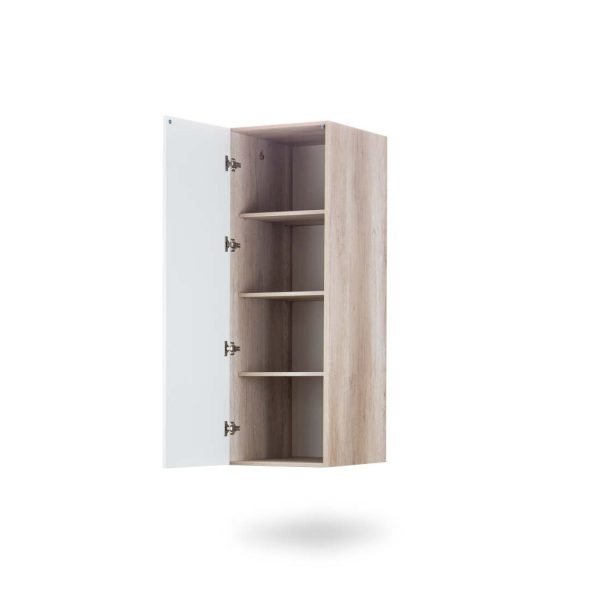 Alto vertical 45 R60