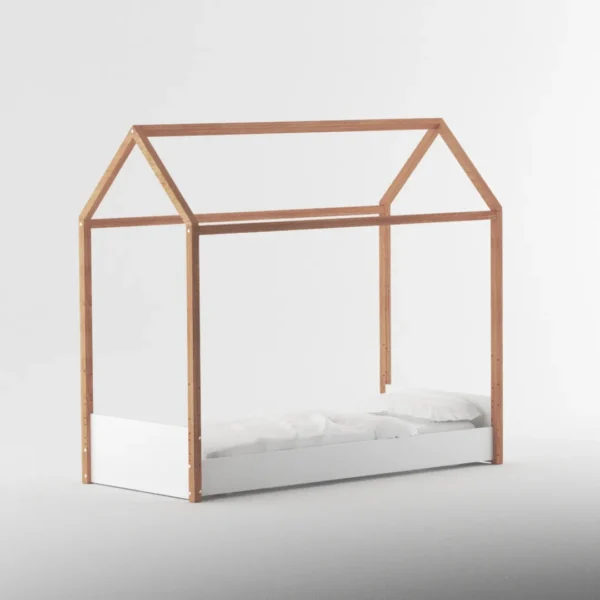 Cama Casita