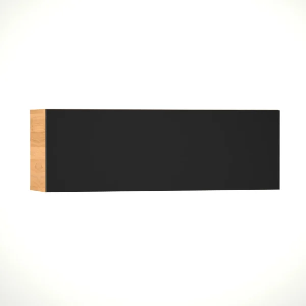 Módulo para colgar horizontal con puerta