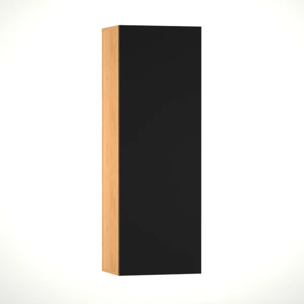 Módulo para colgar vertical con puerta